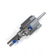 SA 1604KCA (Clutch Servo)